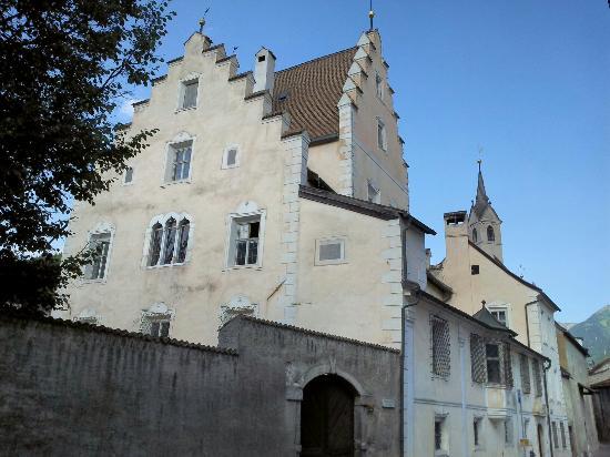 Palazzo Jöchlsthurn